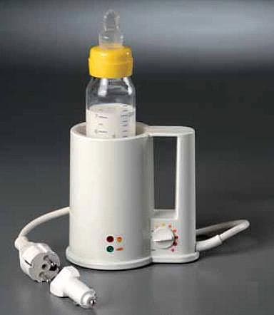 Grejač za bebi flašice - 2001