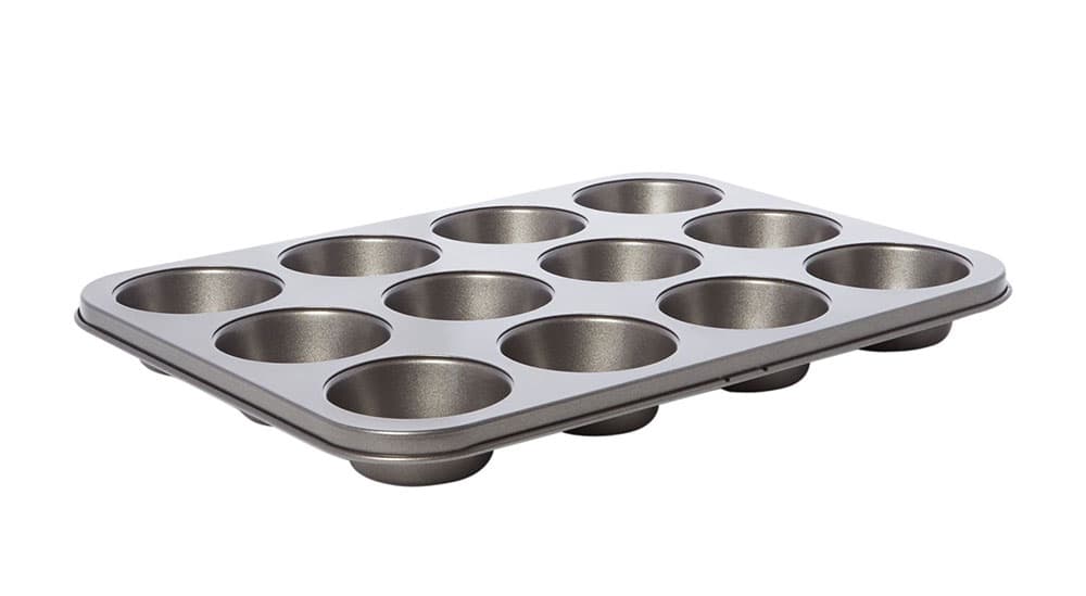 Kalup za mafine LKM12-1476 