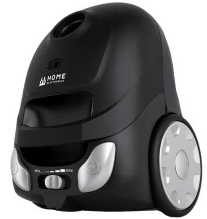 Usisivač za prašinu Home Electronics VC-18002BK