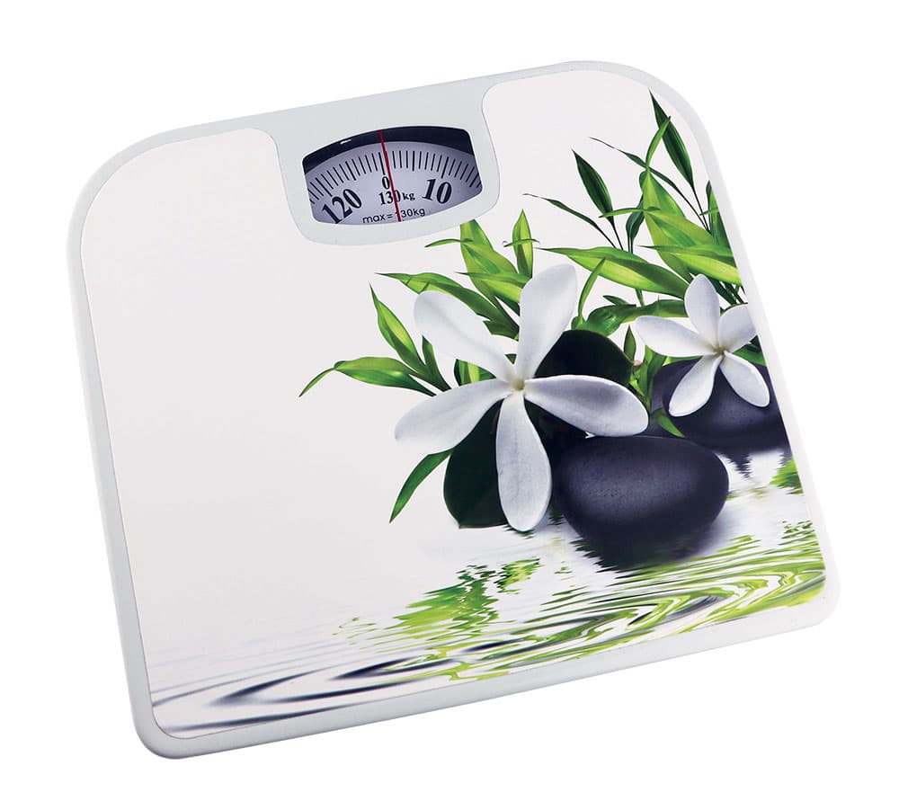 Mehanička telesna vaga VTVM-0473