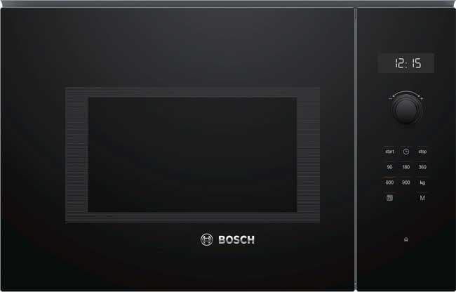 Bosch ugradna mikrotalasna BFL554MB0