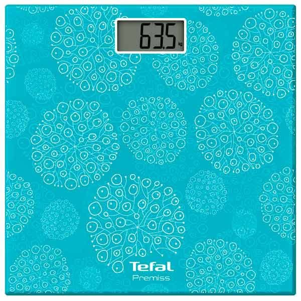 Tefal telesna vaga PP1077