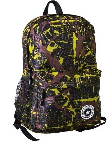 Sazio ranac Evolution X18 100287