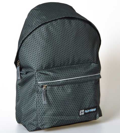 Play Školski ranac Xpack 160152