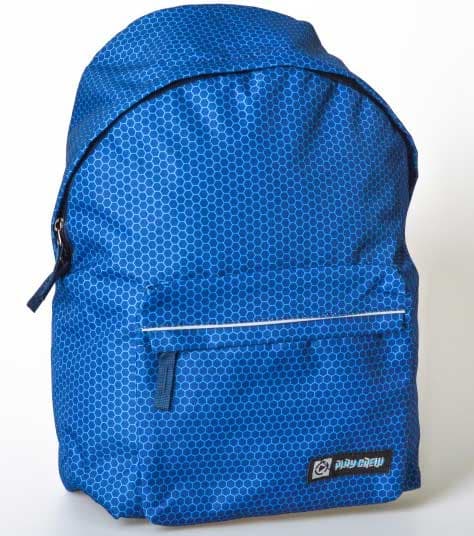 Play Školski ranac Xpack 160153