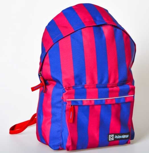 Play Školski ranac Xpack 160163