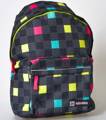 Play Školski ranac Xpack 160166