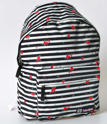 Play Školski ranac Xpack 160174