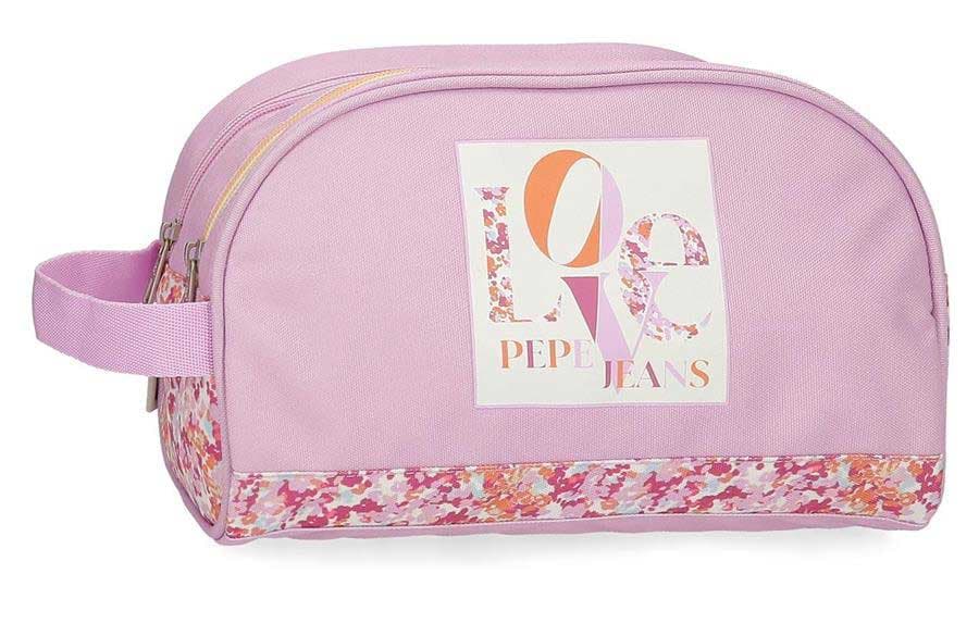 Ženski putni neseser Pepe Jeans Sandra 68544