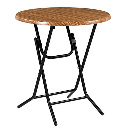 Sklopivi Sto Fast FI70 cm 