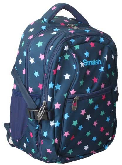 Školski ranac Cool Star 160902