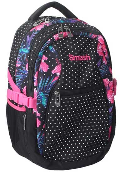 Školski ranac Cool Flower 160903