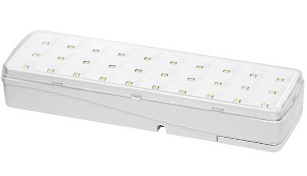 LED Panik lampa sa punjivom baterijom M-632L