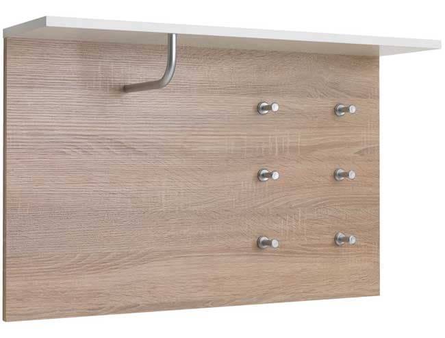 Čiviluk za predsoblje Belle