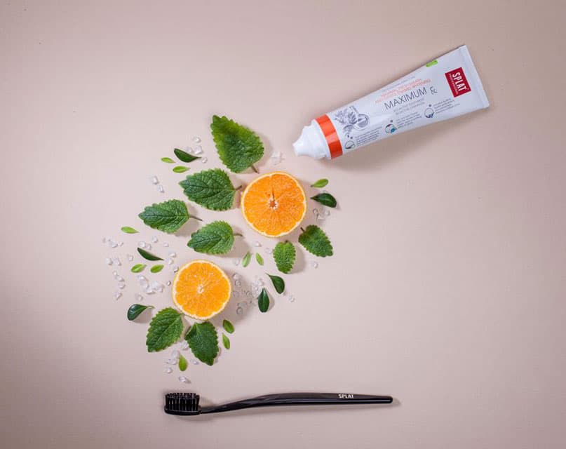 Splat zubna pasta Professional Maximum 100 ml