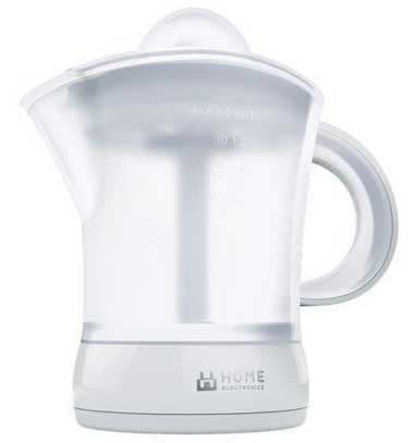 Cediljka za citruse Home Electronics CJ-401W