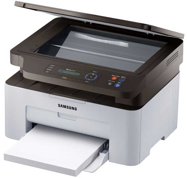 Samsung Xpress SL-M2070 Multifunkcijski uređaj 3u1 Laserski štampač Kopir Skener
