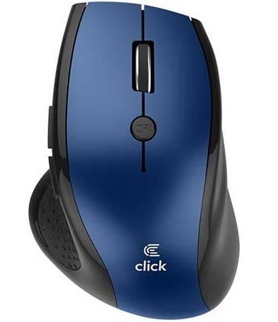 Bežični miš Click ML2WBL