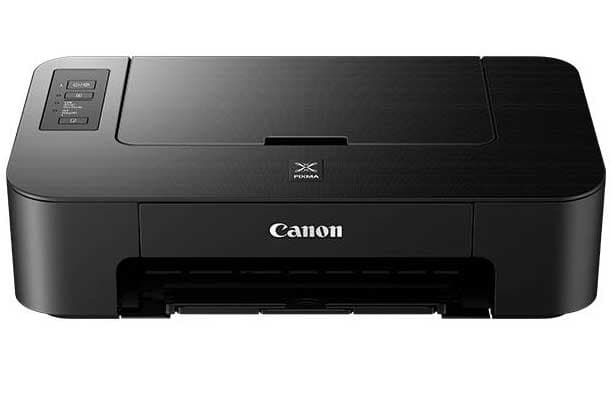 Canon Pixma TS205 Inkjet štampač u boji