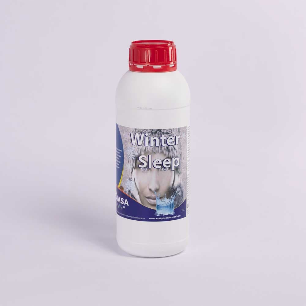 Sredstvo za zimsko održavanje vode u bazenima Diasa Diainver Wintersleep