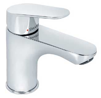 Rosan Baterija za lavabo JA302001