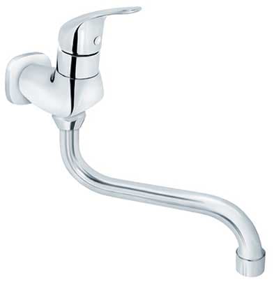 Rosan Jednoručna slavina za hladnu vodu sa izlivom od 200mm JP523020