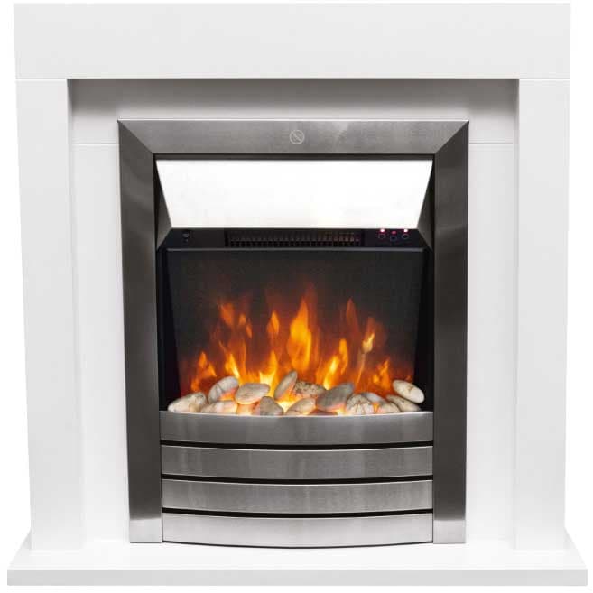 Električni samostojeći kamin sa daljinskim upravljačem FKK20