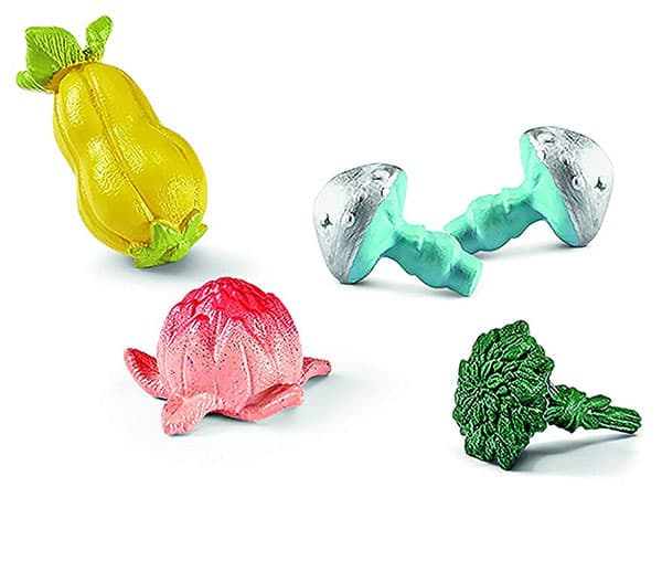 Schleich Figurice Bayala - Hrana za pegaze i jednoroge 42141