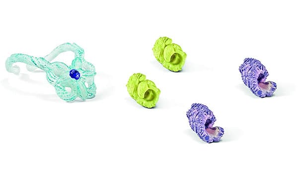 Schleich Figurice Bayala - Oprema za negu pegaza i jednoroga 42145