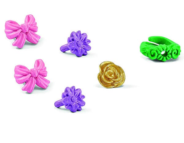 Schleich Figurice Bayala - Nakit za pegaza i jednoroga 42146