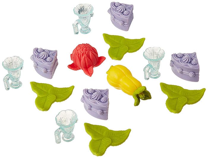 Schleich Figurice Bayala - Hrana za piknik 42181