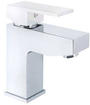 Rosan Baterija za lavabo JQ30101W