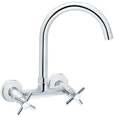 Rosan Zidna baterija sa pokretnim izlivom XO32101