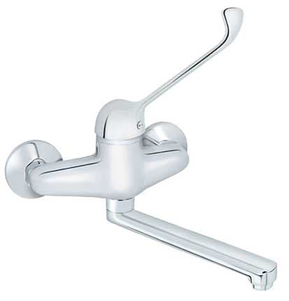 Rosan Zidna baterija sa lekarskom ručicom J32L001