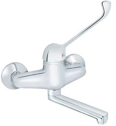 Rosan Zidna baterija sa pokretnim izlivom J32L004