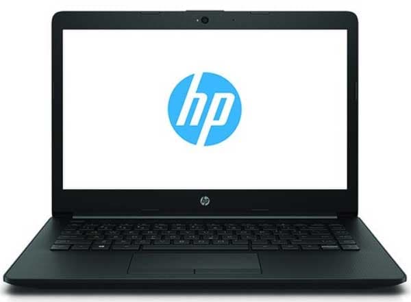 Laptop HP 14-ck0001nm Celeron N4000 4GB 128GB SSD 4TX61EA