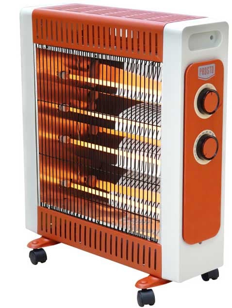 Prosto Kvarcna grejalica 2200W KG2200H21