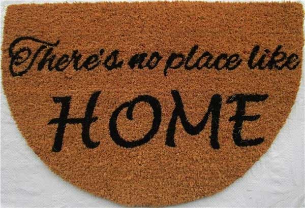 Otirač Mats-N-more Polukružni MM121251729 halfround