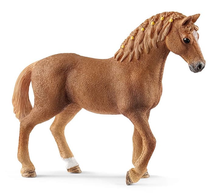 Schleich figurice - Konji - Kvarter konj - kobila 13852