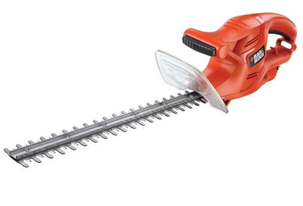 Elektične makaze za živu ogradu 420W GT4245 Black AndDecker