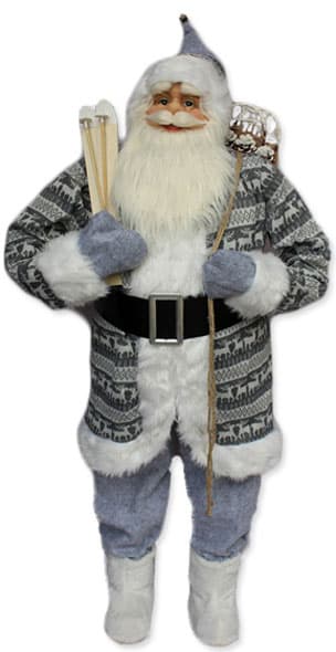 Monroe Deda Mraz Lutka - Figura Visine 150 cm