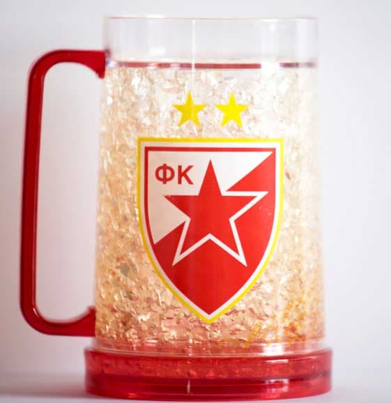 Toby Krigla Crvena Zvezda 300811