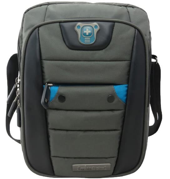 Muška torbica Play Swiss 803 160791