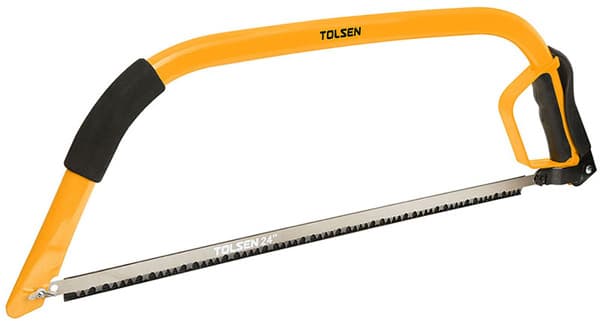 Tolsen Lučna testera 610mm 31082