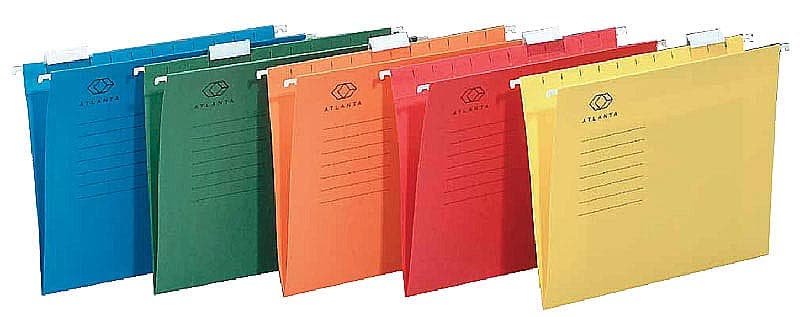 Viseća Fascikla Euroflex Folio 04PF11