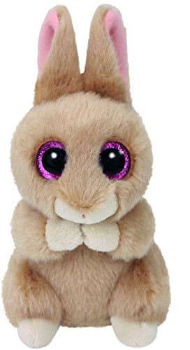 TY Beanie Boos Plišane igračke - Zec Ginger MR36875