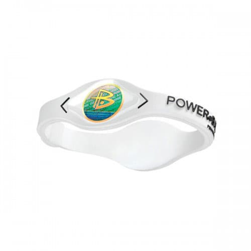Power balance energetska narukvica - bela