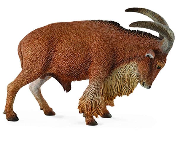 CollectA Figure Divlje životinje - Berberska ovca CT88683