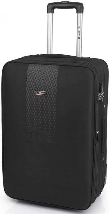 Srednji putni kofer Gabol Roll 1145461-01