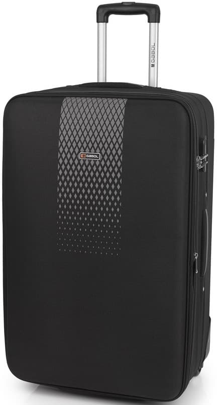 Veliki putni kofer Gabol Roll 114547-01